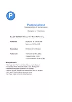 Vorschau - Unterrichtsreihen - Potenzialtest_Klasse4_2026_Version13_Wetter_Klima - Deckblatt