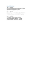 Vorschau - Klassenarbeiten - From Organism to Cell – Experiment-Based Test | Biology Lower Secondary - Seite 1