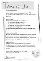 Vorschau - Arbeitsblätter - One student - One state Projektarbeit - Seite 3