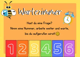 Vorschau - Anderer Materialtyp - Classroom Management: Wartezimmer - Seite 2