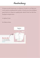 Vorschau - Arbeitsblätter - Präpositionen - Materialpaket - Seite 2