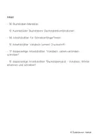 Vorschau - Arbeitsblätter - Arbeitsheft "DaZ - lesen und schreiben", Klasse 3-6, über 160 Arbeitsblätter - Seite 2