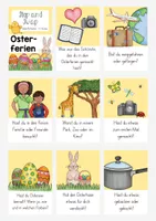 Vorschau - Spiele - Stop and Swap (wachsendes) Materialpaket Deutsch/Sachunterricht (Quiz) - Seite 1