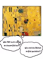 Muster Tiere zeichnen Kunst Klasse 6–8 – Struktur & Linien | 3-fach ...