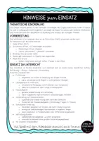 Vorschau - Arbeitsblätter - Simple Present - Workbook / Arbeitsheft / Übungen - Seite 2