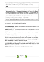 Vorschau - Arbeitsblätter - Starkes Materialpaket – Fake News im Netz – (Deutsch Klasse 5–10) Lügen, Manipulation & Medienkritik | 5-Schritt-Lesemethode, Sachtextanalyse, Differenzierte Aufgaben mit Lösungen (Wachsendes Paket) - Seite 2