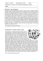 Vorschau - Arbeitsblätter - Starkes Materialpaket – Fake News im Netz – (Deutsch Klasse 5–10) Lügen, Manipulation & Medienkritik | 5-Schritt-Lesemethode, Sachtextanalyse, Differenzierte Aufgaben mit Lösungen (Wachsendes Paket) - Seite 3