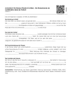 Die Räuber (Friedrich Schiller) - Die Räuberbande als zweifelhaftes ...