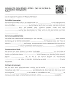 Die Räuber (Friedrich Schiller) - Franz und Karl Moor als ...