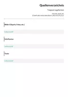 Vorschau - Anderer Materialtyp - Tangram Legeformen - Seite 1