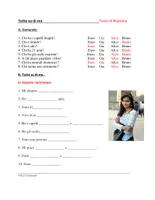 Italiano Text Materialpaket: Top 12 Italienischen Lesungen / Text (Italiano) - 40% ...