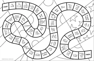 Iello Baba Yaga Brettspiel – Englische Ausgabe, Ab 8 Jahren