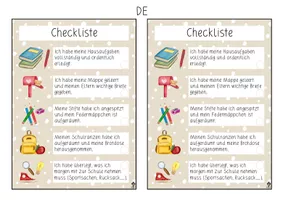 Checkliste Unterrichtsmaterial Im Fach Fach bergreifendes checkliste-unterrichtsmaterial-im-fach-fach-bergreifendes