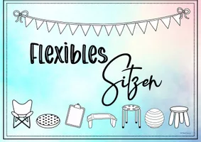 Flexibles Sitzen Auswahlkarten Unterrichtsmaterial Im Fach flexibles-sitzen-auswahlkarten-unterrichtsmaterial-im-fach
