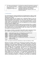 Entwurf und Reihenverlauf Mathe 2. Klasse - Messen mit Körpermaßen ...