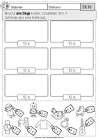 Lernwerkstatt Geld Arbeitsbl tter Euro Cent Klasse 1 2 lernwerkstatt-geld-arbeitsbl-tter-euro-cent-klasse-1-2