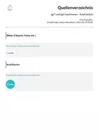 ggT und kgV bestimmen - Arbeitsblatt – Unterrichtsmaterial im Fach ...