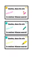 Abschiedsgeschenk Textmarker Highlight In Meiner Klasse abschiedsgeschenk-textmarker-highlight-in-meiner-klasse