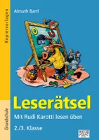 Leser tsel 2 3 Klasse Unterrichtsmaterial Im Fach Deutsch leser-tsel-2-3-klasse-unterrichtsmaterial-im-fach-deutsch