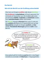 Der Bericht Aufsatz Deutsch 4 Klasse Unterrichtsmaterial Im Fach der-bericht-aufsatz-deutsch-4-klasse-unterrichtsmaterial-im-fach