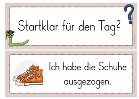 Startklar In Den Tag Morgenritual Mit Checkliste startklar-in-den-tag-morgenritual-mit-checkliste