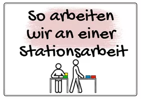 Stationsarbeit Regeln Lerntheke Regeln Unterrichtsmaterial Im Fach stationsarbeit-regeln-lerntheke-regeln-unterrichtsmaterial-im-fach