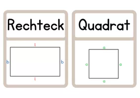 Aush nge Rechteck Und Quadrat Umfang Unterrichtsmaterial Im Fach aush-nge-rechteck-und-quadrat-umfang-unterrichtsmaterial-im-fach