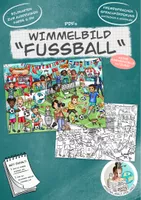 Wimmelbild Bildkarte Fussball EM 2024 Unterrichtsmaterial In Den wimmelbild-bildkarte-fussball-em-2024-unterrichtsmaterial-in-den