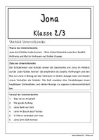 Jona Eine Unterrichtsreihe Ganz Ohne Arbeitsbl tter Klasse 2 3 jona-eine-unterrichtsreihe-ganz-ohne-arbeitsbl-tter-klasse-2-3