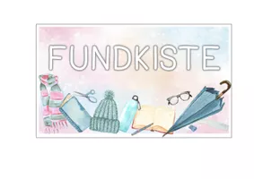 Fundkiste Schild Unterrichtsmaterial Im Fach Fach bergreifendes fundkiste-schild-unterrichtsmaterial-im-fach-fach-bergreifendes