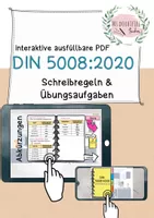 Interaktive PDF Und Interaktive bungen DIN 5008 2020 Regeln WiK interaktive-pdf-und-interaktive-bungen-din-5008-2020-regeln-wik