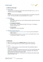 Facharbeit in Englisch schreiben: Anleitung, Checkliste, Bewertung ...