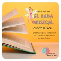EL HADA MUSICAL. @musica.al.mon - material de la siguiente asignatura ...