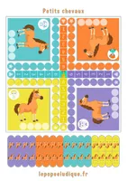 Jeu Des Petits Chevaux Imprimer Ressource P dagogique Pour Ton Jeu Des Petits Chevaux Imprimer Ressource P dagogique Pour Ton