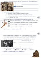 Questionnaire Vid o C est Pas Sorcier Lucy Neandertal Cro Magnon questionnaire-vid-o-c-est-pas-sorcier-lucy-neandertal-cro-magnon