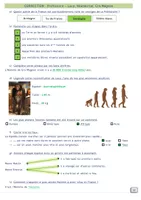 Questionnaire Vid o C est Pas Sorcier Lucy Neandertal Cro Magnon questionnaire-vid-o-c-est-pas-sorcier-lucy-neandertal-cro-magnon