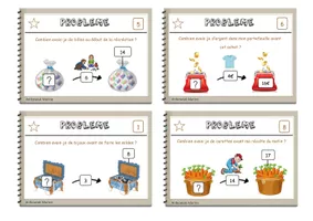 Résolution de problèmes - Recherche un état - Ressource pédagogique Résolution de problèmes - Recherche un état - Ressource pédagogique