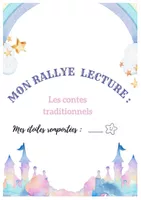Rallye Lecture Ressource P dagogique Pour Ton Cours De Fran ais rallye-lecture-ressource-p-dagogique-pour-ton-cours-de-fran-ais
