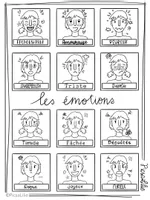 Les motions Coloriage Ressource P dagogique Pour Ton Cours De les-motions-coloriage-ressource-p-dagogique-pour-ton-cours-de