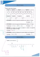Ce1d Math Exercise Préparer le CE1D MATH - Les nombres - Ressource pédagogique pour ton ...