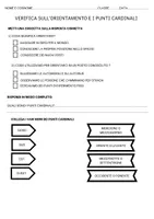 VERIFICA ORIENTAMENTO TERZA PRIMARIA Materiale Didattico Per La verifica-orientamento-terza-primaria-materiale-didattico-per-la