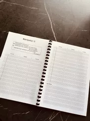 Bild in der Beschreibung des Unterrichtsmaterials Schrijfbundel spelling 3e leerjaar (Tijd voor Taal accent) von Juf_Marie #2