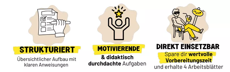 Bild in der Beschreibung des Unterrichtsmaterials Word Order | Sentence Structure | Grammatikfächer | Englisch | Grammar Explorer von ms.doubtfire #2