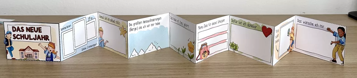 Bild in der Beschreibung des Unterrichtsmaterials „Du Ich Wir (in unserer Klasse)" 🎶🏫 MaterialPAKET - Doodleteacher & Minimusiker / Klassenlied von Doodleteacher #2
