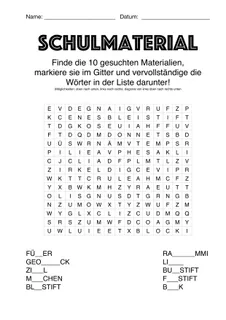 Deckblatt