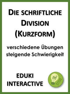 Deckblatt