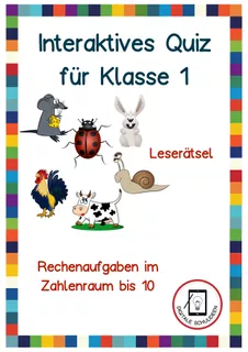 Deckblatt