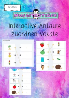 Deckblatt