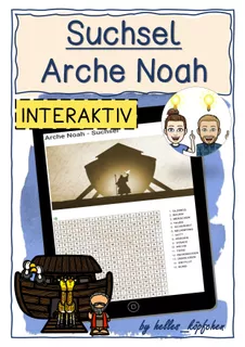 Deckblatt