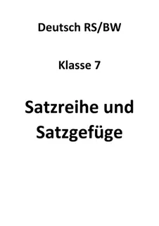 Deckblatt